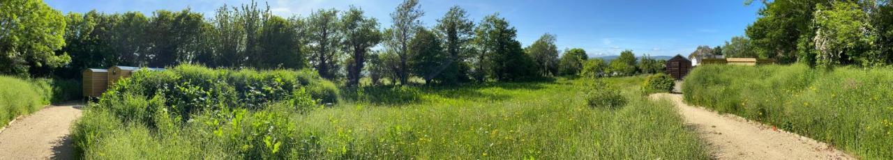 Cosy Double Shepherds Hut In Beautiful Wicklow With Underfloor Heating Throughout Rathnew Zewnętrze zdjęcie